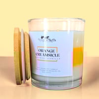 Orange Creamscicle