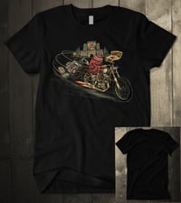 Image 1 of Tim's Kidney Benefit Tee