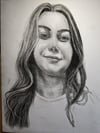 Personal portrait. 10