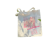 in my Barbie era tote bag