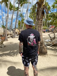 Image 1 of Scootin’ Opossum Tee