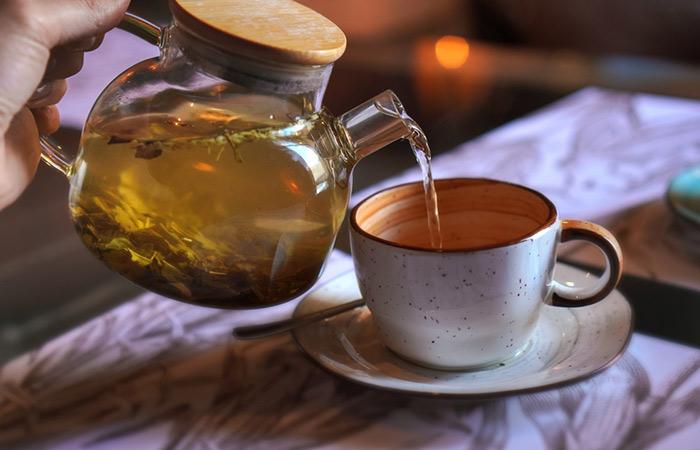 NERVine! Wild Jamaican Blue Vervain. Depression-Anxiety-Dopamine-Insomnia-Respiratory-Headaches.