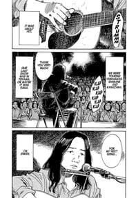 Image 3 of Sneeze - Naoki Urasawa Story Collection (was £14.99)