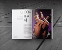 Image 4 of Canalla Magazine Vol.02