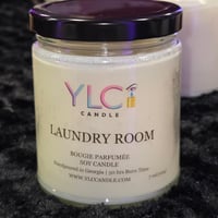 Image 1 of Laundry Room Fragrance