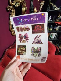 Image 1 of Sticker packs