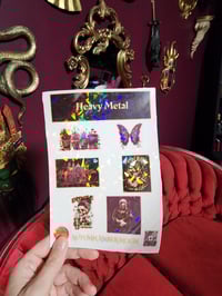 Image 2 of Sticker packs