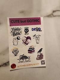 Image 4 of Sticker packs