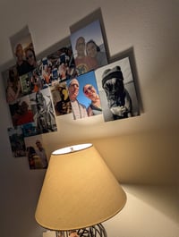 Image 2 of Photo collage, a modern masterpiece of your photos. 4+ picture collages.