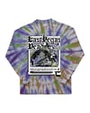 Long Sleeve Playing "In The Band" (Stardust Colorway)