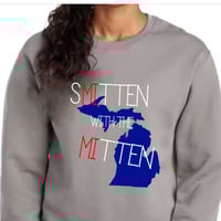 Image 3 of sMItten with the MItten shirt 