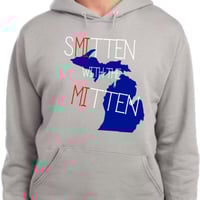 Image 1 of sMItten with the MItten shirt 
