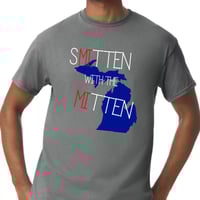 Image 5 of sMItten with the MItten shirt 