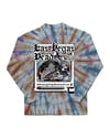 Long Sleeve Playing "In The Band" (Canyon Colorway)