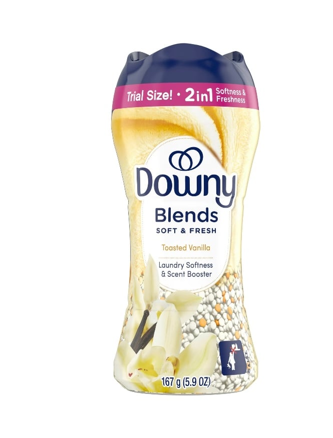 Image of Scented Cereal