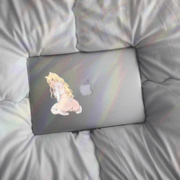 Image 5 of @usagi_daydreams Aesthetic Catgirl Waifu