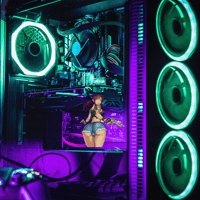 Image 6 of Lagoon Queen Waifu