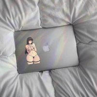 Image 4 of Shy Ninja Waifu