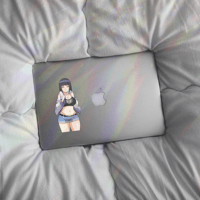 Image 4 of Timid Ninja Waifu
