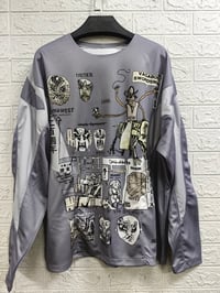 Image 4 of Chinatown Motorsport Jersey
