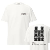 Suite Nôtre-Dame - The T-Shirt