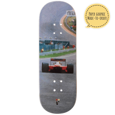 Image of 1987 Belgian Grand Prix