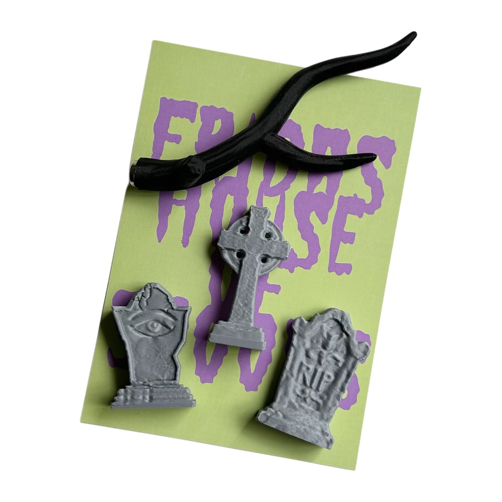 FHOS - Sample Sale