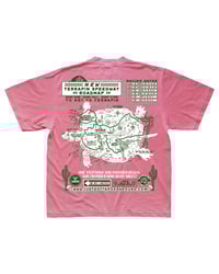 Image 2 of New Terrapin Speedway (Clay Red)