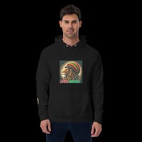 Unisex pullover (hoodie)