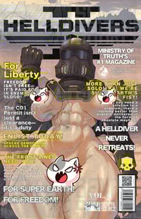 Image 4 of Shock Troop Edition