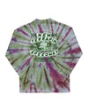 Long Sleeve New Terrapin Speedway (Prickly Pear Colorway)