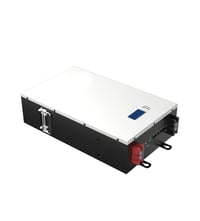 Image 1 of OEM Kamada Power Wall Install 48v 150ah Solar Lifepo4 3kwh 5kwh Lithium Ion Battery Pack with Bms 51