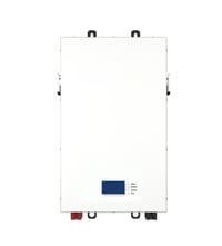 Image 3 of OEM Kamada Power Wall Install 48v 150ah Solar Lifepo4 3kwh 5kwh Lithium Ion Battery Pack with Bms 51