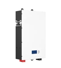 Image 5 of OEM Kamada Power Wall Install 48v 150ah Solar Lifepo4 3kwh 5kwh Lithium Ion Battery Pack with Bms 51