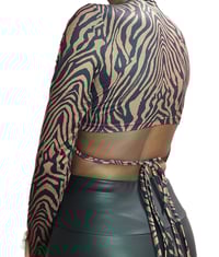 Image 2 of STRIPES