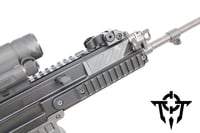 Image 1 of CZ Bren 2MS Handguard Picatinny Rails