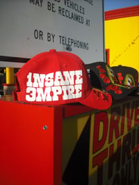 1nsane3mpire x Paisalandia Hat