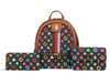 3-in-1 Monogram Backpack Set
