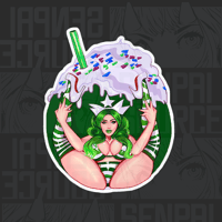 Image 2 of Bishoujo Frap