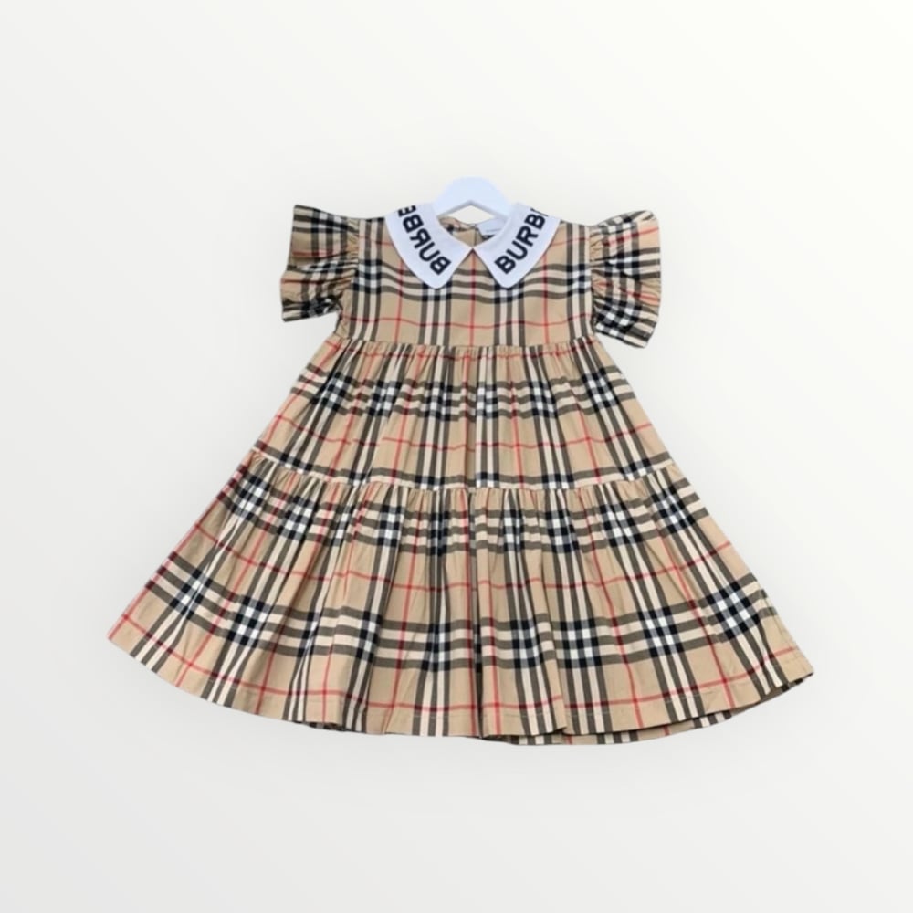 Image of BB Girls Dress 