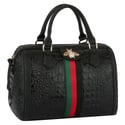 Speedy Croc  Bag