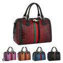 Speedy Croc  Bag