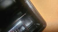 Image 5 of 240z Ashtray/Fuse Cover ('69-'71)