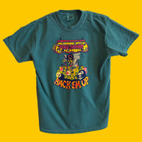 Wondorama Pool Shark