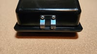 Image 8 of 240z Ashtray/Fuse Cover ('69-'71)