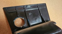 Image 10 of 240z Ashtray/Fuse Cover ('69-'71)