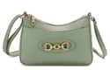Chic Smooth Link Bag