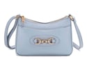 Chic Smooth Link Bag