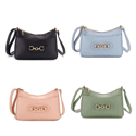 Chic Smooth Link Bag