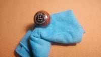 Image 1 of 240z 4 speed shift knob